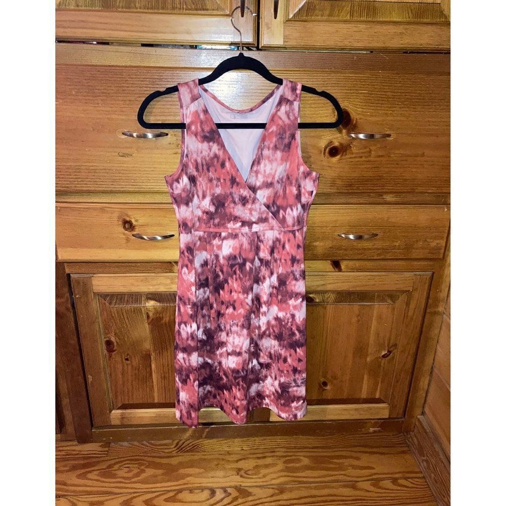 Tie Dye Dress  